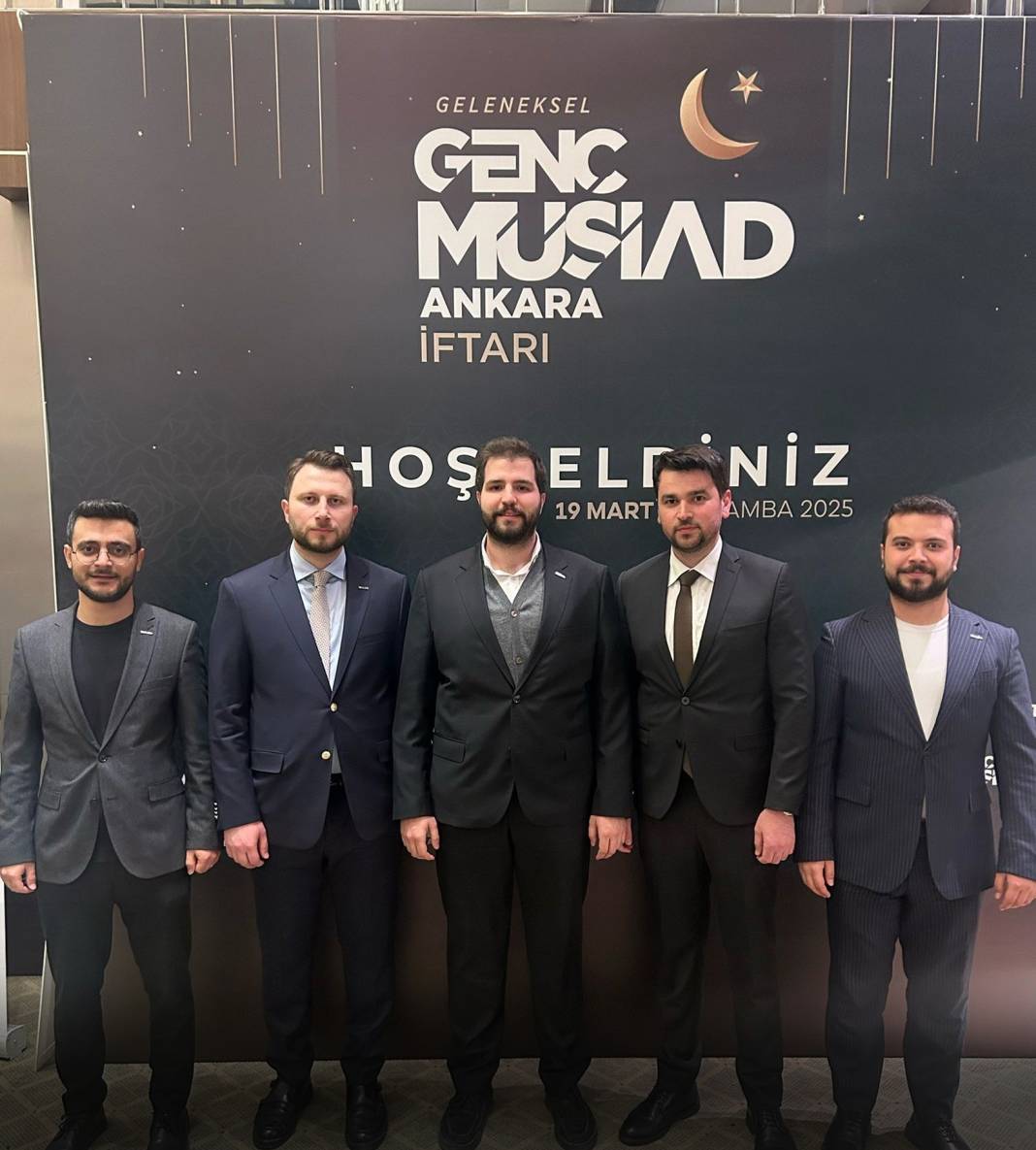 Konya magazin haberleri (21 Mart 2025) 7